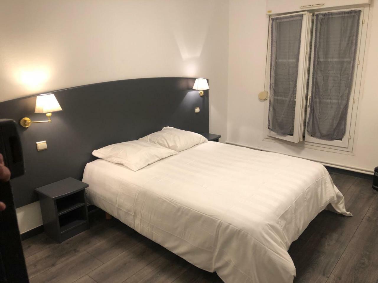 Le Carnot Vitry-le-Francois Bagian luar foto